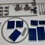 Phantom ALTM Anterior Lumbar Retractor Set - System